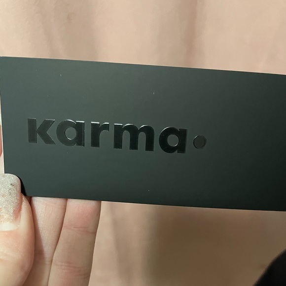 Karma Vanessa Tank Top - Picture 5 of 6